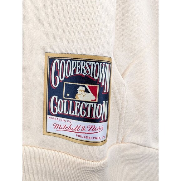 New York Yankees Sweatshirt Mens 2XL 1996 World Series Champions Hoodie NWT $95 - Picture 5 of 9